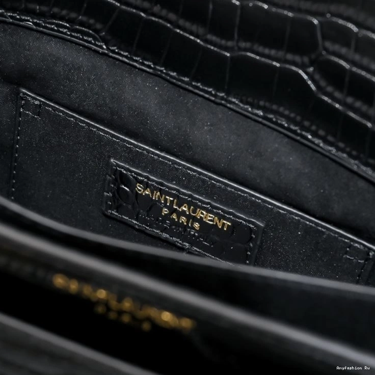 Unique 84964 YSL Satchel Bags 0627